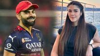 '12 साल हो गए, अब तो भूल जाओ,' Virat Kohli के साथ रिश्ते पर Ex Girlfriend को क्यों आया गुस्सा?