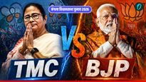 Bengal Election: बंगाल में 91% रिकॉर्ड मतदान TMC या BJP किसके पक्ष में? बंपर वोटिंग के मायने, चुनावी गणित