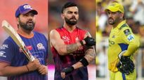 IPL 2026: धोनी के इस खास क्लब में कोहली-रोहित की एंट्री! माही के सबसे बड़े रिकॉर्ड की बराबरी कर रचा इतिहास 