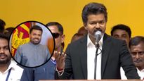 Vijay Tamil Nadu CM: थलापति विजय के CM बनते ही श्रीलंका में हड़कंप! राष्ट्रपति के बधाई के पीछे छिपा है ये डर?