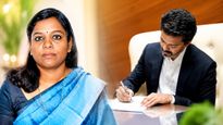G Lakshmi Priya कौन हैं? 28 की उम्र में बनीं IAS, 48 में तमिलनाडु CM Thalapathy Vijay की निजी सचिव