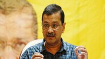 'जो राम के ना हुए,वो राष्ट्र के क्या होंगे', चंदा चोरी पर भड़के अरविंद केजरीवाल