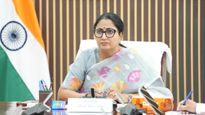 मालवीय नगर अग्निकांड के बाद चला बुलडोजर! CM रेखा गुप्ता की हाई-लेवल मीटिंग, हर अपडेट