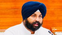 'निजी स्कूल  5% से अधिक सालाना फीस नहीं बढ़ा सकते', हरजोत सिंह बैंस ने दिए निर्देश