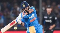 IND vs AFG: विराट कोहली अफगानिस्तान ODI सीरीज से बाहर, 24 साल के युवा खिलाड़ी ने किया रिप्लेस