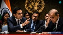 India Slams Pakistan: भारत ने UN में पाकिस्तान को लगाई फटाकर, कहा- जम्मू-कश्मीर भारत का था, है और हमेशा रहेगा