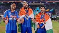सूर्यकुमार यादव से हार्दिक पांड्या तक, 5 वर्ल्ड कप विनर खिलाड़ियों को BCCI ने दिखाया बाहर का रास्ता