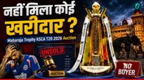 KL Rahul Unsold: IPL 2026 में जड़े 31 छक्के और 593 रन, फिर भी क्यों अनसोल्ड रहे केएल राहुल? 
