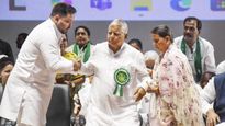 लालू-राबड़ी की Z+ सुरक्षा पर चली सम्राट सरकार की कैंची, तेज प्रताप यादव के पास बचा सिर्फ एक बॉडीगार्ड
