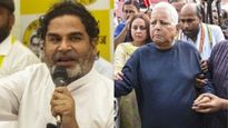 सम्राट चौधरी सरकार ने छीनी Z+ सुरक्षा, भड़के लालू-राबड़ी ने वापस किए गार्ड्स, प्रशांत किशोर ने किस पर कसा तंज?