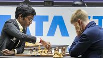 Norway Chess 2026: प्रज्ञानंद ने रचा इतिहास, नॉर्वे चेस का खिताब जीतने वाले बने पहले भारतीय खिलाड़ी