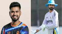 Shreyas Iyer: काबुनी के साथ श्रेयस अय्यर की बड़ी पार्टनरशिप, सुपर कोच बनकर बढ़ाएंगे क्रिकेट ट्रेनिंग की रफ्तार