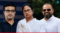क्या ममता बनर्जी के लिए यूसुफ पठान की सांसदी छुड़वाने पहुंचे थे सौरव गांगुली? दादा ने खुद सामने आकर बताया सच