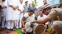दिल्ली में 15 लाख पेड़, 100 Oxygen पार्क और प्रदूषण पर प्लान! Environment Day पर CM रेखा गुप्ता ने किया वादा 
