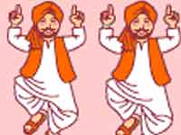 पहले मुर्गी आई या अंडा