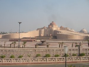 अब किराए पर उठने लगा है मायावती का ड्रीम पार्क
