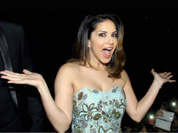 PM नरेंद्र मोदी से भी आगे निकलीं पॉर्न स्टार सनी लियोन, लगातार पांचवें साल रहीं अव्वल