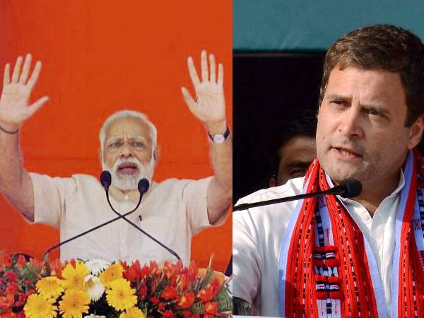 राहुल गांधी के 'नारियल जूस' वाले बयान पर सामने आया पीएम मोदी-अमित शाह का झूठ, देखें VIDEO