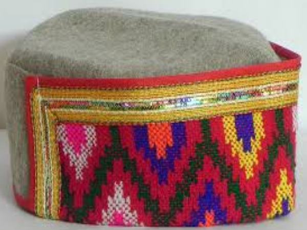 PICS: इजरायल में हिमाचली टोपी को मोदी ने बनाया सर का ताज