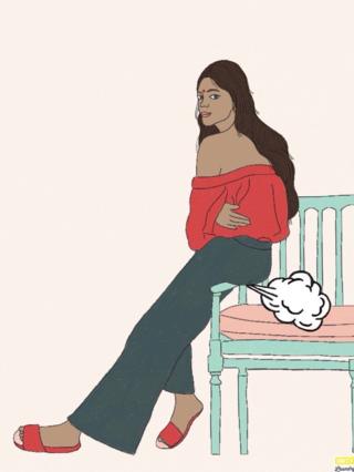 वो अनकही बातें, जो लड़कियां कह नहीं पातीं...