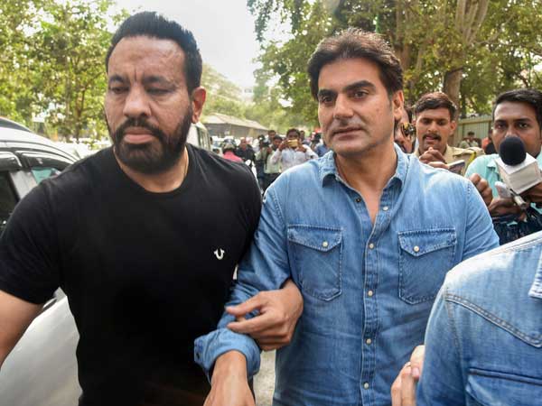 IPL सट्टेबाजी मामला: सरकारी गवाह बने अभिनेता अरबाज खान और प्रोड्यूसर पराग संघवी