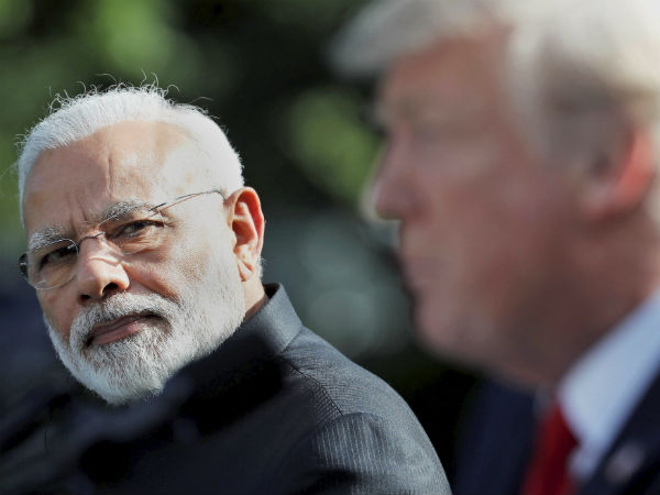 अमेरिकी राष्‍ट्रपति डोनाल्‍ड ट्रंप को भेजा गया इनविटेशन सिर्फ गणतंत्र दिवस के लिए नहीं!
