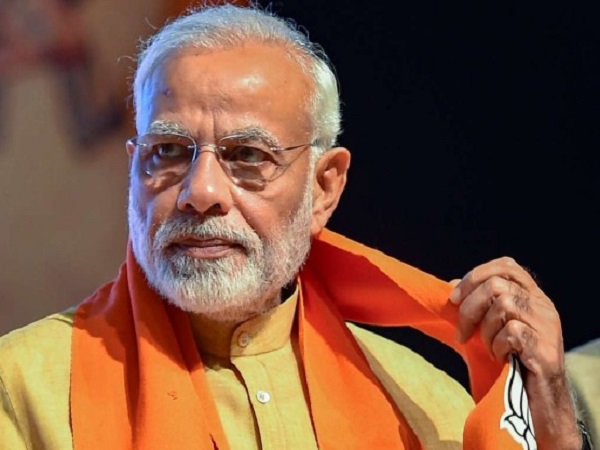 अमरीश पुरी से तुलना करते हुए सोशल मीडिया पर PM मोदी के लिए ​की गईं आपत्तिजनक टिप्पणी