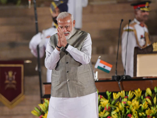 मोदी ने फर्स्ट-टाइम वोटरों से मांगा था वोट, क्या हुआ असर? आ गया पूरा आंकड़ा