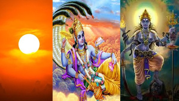 सूर्य, विष्णु और भैरव रविवार को करेंगे आपकी हर इच्छा पूरी