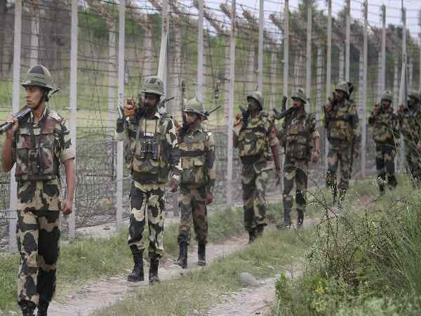 पीओके को पाक के कब्जे से छुड़ाने के संकल्‍प के बीच सरकार ने उठाया ये कदम