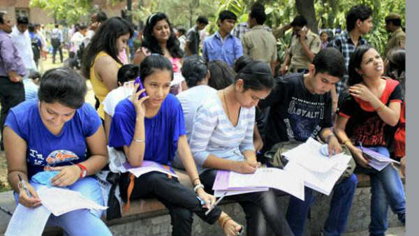 BTech-MTech में दाखिले से मोहभंग,  BEd के प्रति रुझान में भारी इजाफा