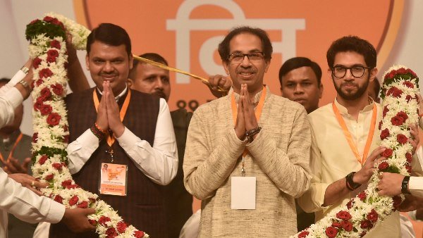 पिछले स्कोर की बराबरी में भी क्यों चूक गयीं भाजपा –शिवसेना?