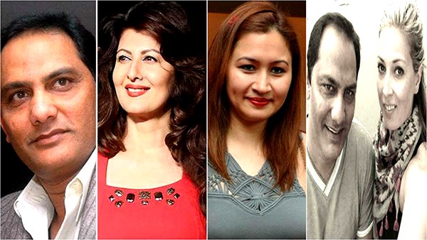 'वंडर ब्वॉय' अजहरूद्दीन: संगीता से इश्क, नौरीन से तलाक, ज्वाला से अफेयर...चर्चा में रही अजहर की लाइफ