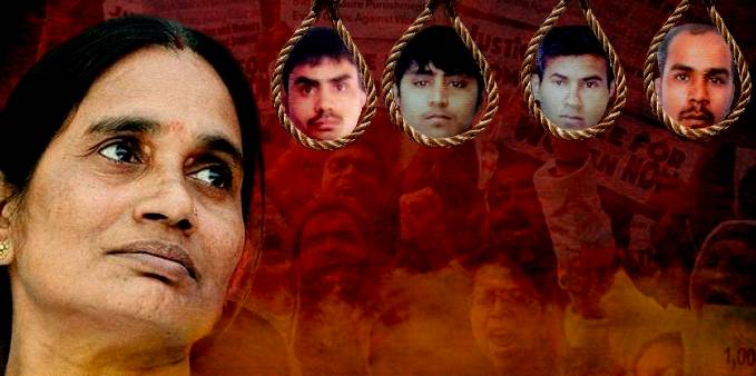 22 जनवरी को लटकाए जाने थे निर्भया के दोषी, अब 1 फरवरी को भी हुआ मुश्किल? जानिए वजह?