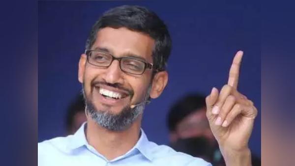 OMG! भारत के हेल्थ रिसर्च बजट से भी ज्यादा है सुंदर पिचाई की सैलरी, जानिए साल भर की कमाई