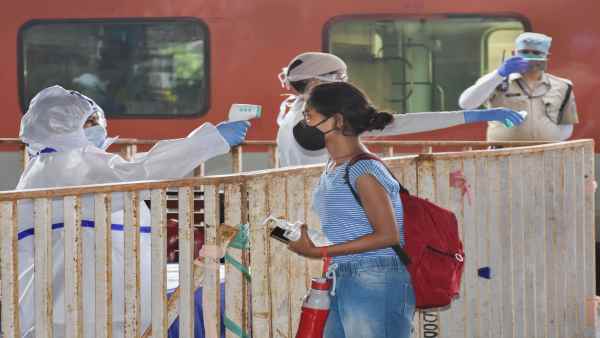 IRCTC:आप रेलवे टिकट लेना चाहते हैं तो बुकिंग का ये पैटर्न जरूर देख लीजिए