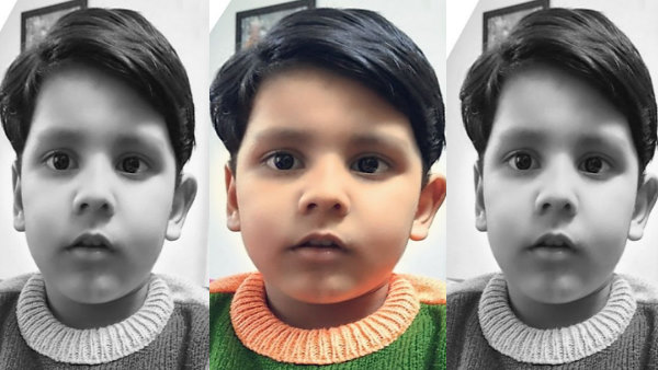 4 साल के बच्चे की 11वीं मंजिल से गिरने पर मौत,  बालकनी से पापा को बोल रहा था गुडबाय