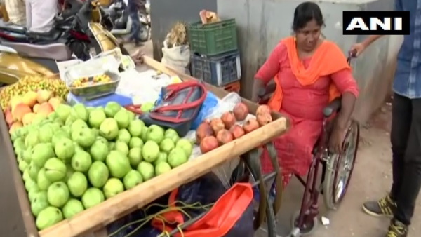रमा देवी : अब कामयाबी की मिसाल है यह दिव्यांग महिला, कभी मांगा करती थीं भीख, सुसाइड की कोशिश भी की