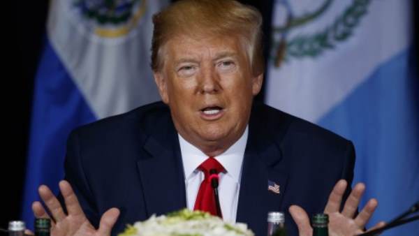 Capitol Hill Violence: राष्ट्रीय सुरक्षा सलाहकार सहित ट्रंप के शीर्ष सहयोगी दे सकते हैं इस्तीफा