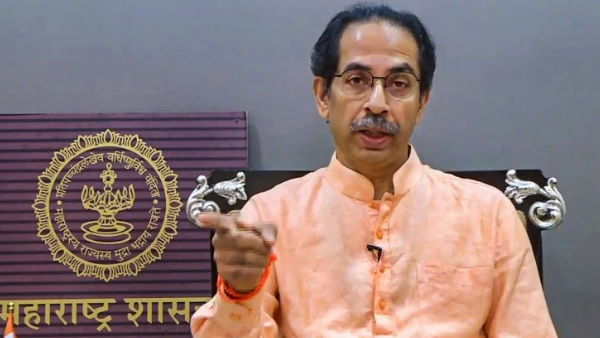 शिवसेना को ‘ऑपरेशन लोटस’ का डर! मार्च के बाद महाराष्ट्र में भी सरकार गिराने की कोशिश में बीजेपी- सामना