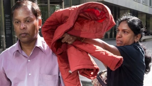 दादी मां को आठ सालों तक बनाए रखा गुलाम, ऑस्ट्रेलिया में भारतीय दंपति की दिल दहला देने वाली कहानी