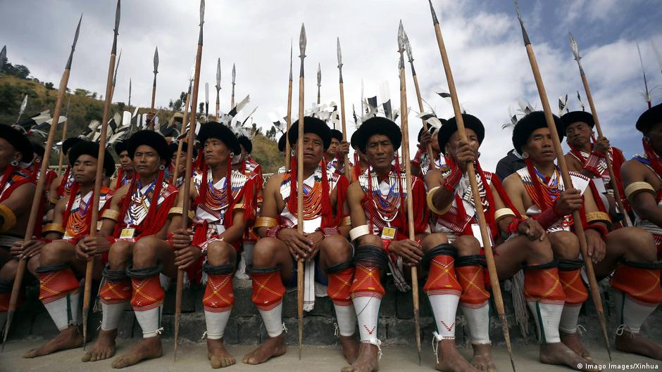 नागालैंड में सारे दलों ने मिलकर बनाई सरकार, विपक्ष खत्म