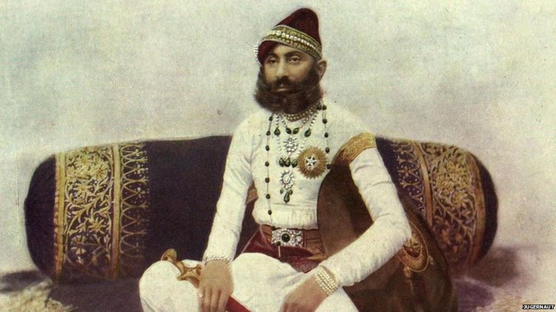 क्या अंग्रेजों के समय भारत के सारे राजा अय्याश और ख़राब शासक थे?
