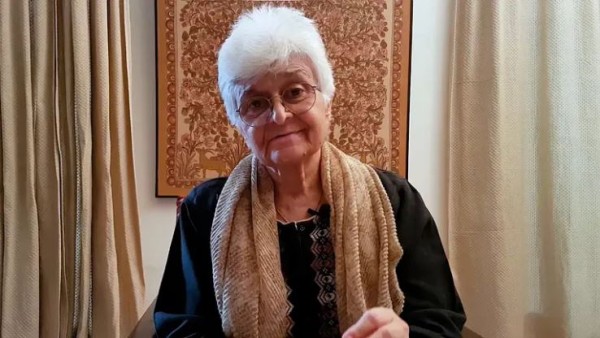 RIP Kamla Bhasin : 'मेरा नारीवाद मेरी योनि में नहीं है': पढ़ें नारीवादी कार्यकर्ता कमला भसीन के फेमस कोट्स