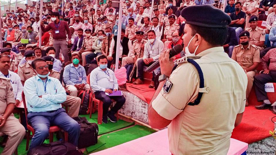 बिहार के सीमांचल में टूट रहे हैं माता-पिताओं के सपने