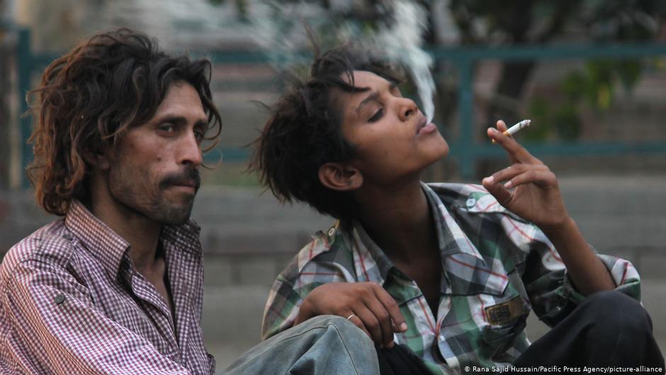 मिला 12,300 साल पहले तंबाकू के इस्तेमाल का प्रमाण