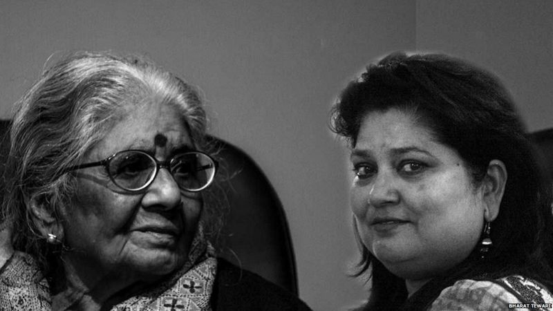 श्रद्धांजलि: मन्नू भंडारी का लेखन और हम लेखिकाओं पर उनका असर