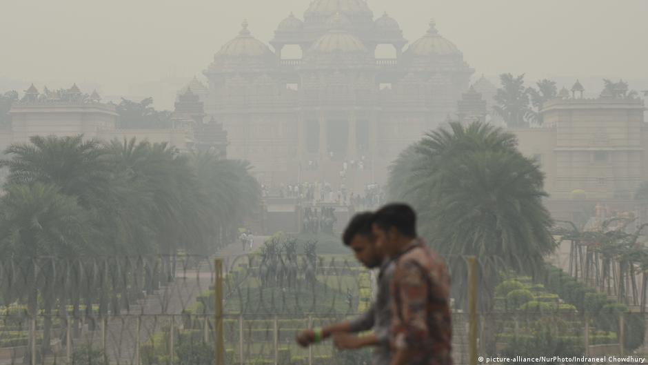 अमेरिका में हिंदू मंदिर पर मानव तस्करी का मुकदमा चार राज्यों तक फैला