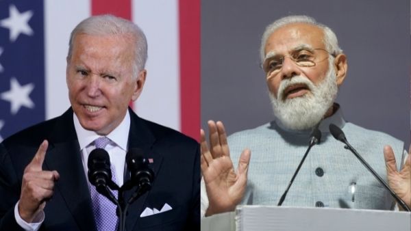 अमेरिका से नहीं डरी मोदी सरकार, भारत पर प्रतिबंध लगाएंगे राष्ट्रपति बाइडेन तो क्या होगा असर?