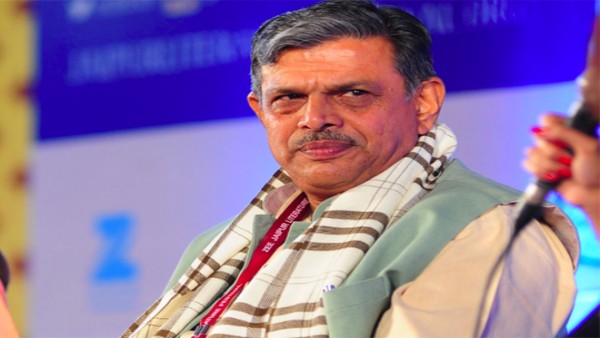 आरएसएस ने की स्वर्ण मंदिर में बेअदबी की घटना की निंदा, कहा- दोषियों के खिलाफ हो कार्रवाई